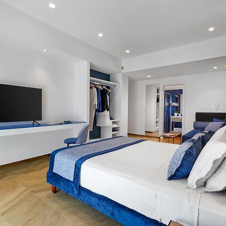 Dreamers' Rooms ซอร์เรนโต ภายนอก รูปภาพ