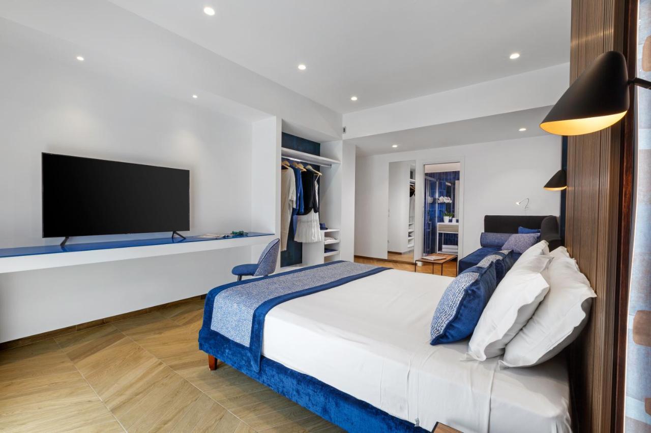 Dreamers' Rooms ซอร์เรนโต ภายนอก รูปภาพ