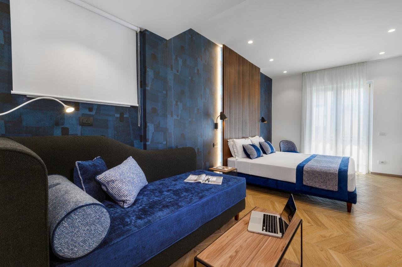 Dreamers' Rooms ซอร์เรนโต ภายนอก รูปภาพ