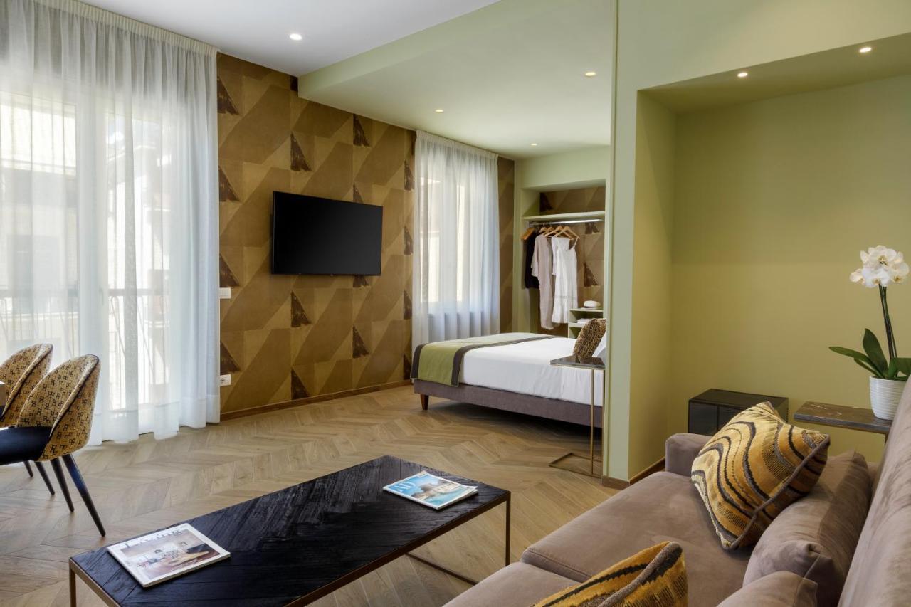Dreamers' Rooms ซอร์เรนโต ภายนอก รูปภาพ