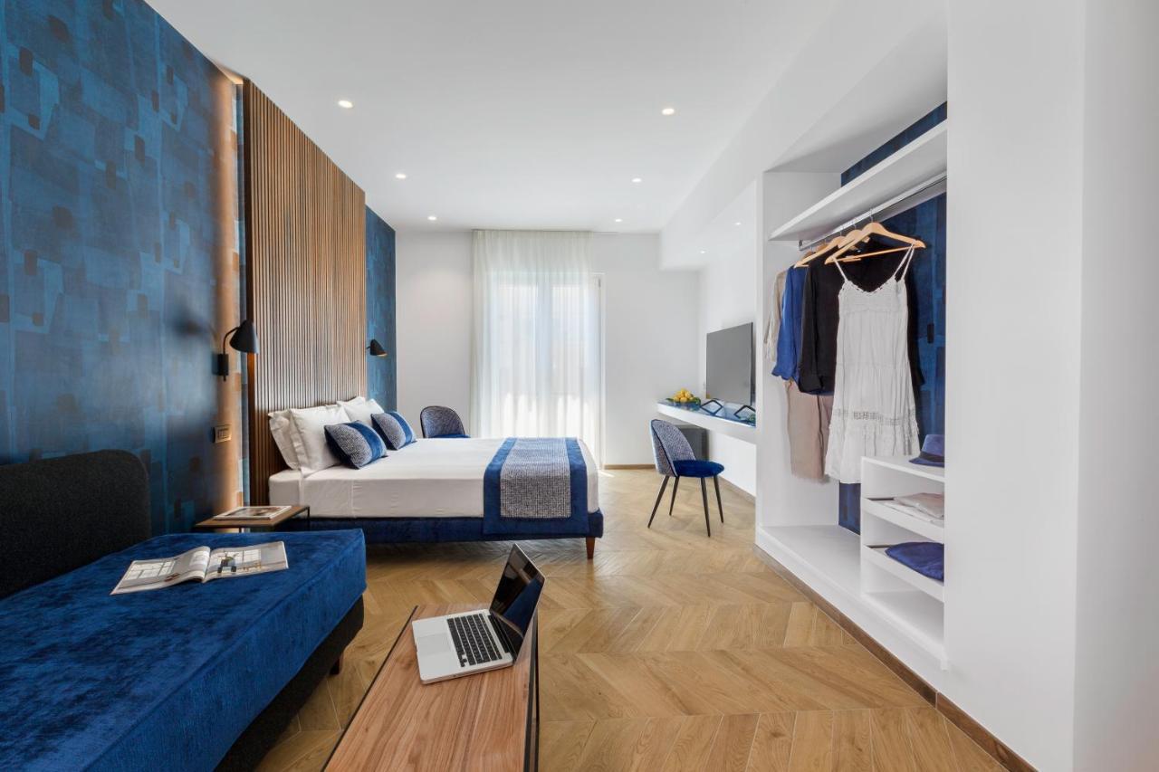 Dreamers' Rooms ซอร์เรนโต ภายนอก รูปภาพ