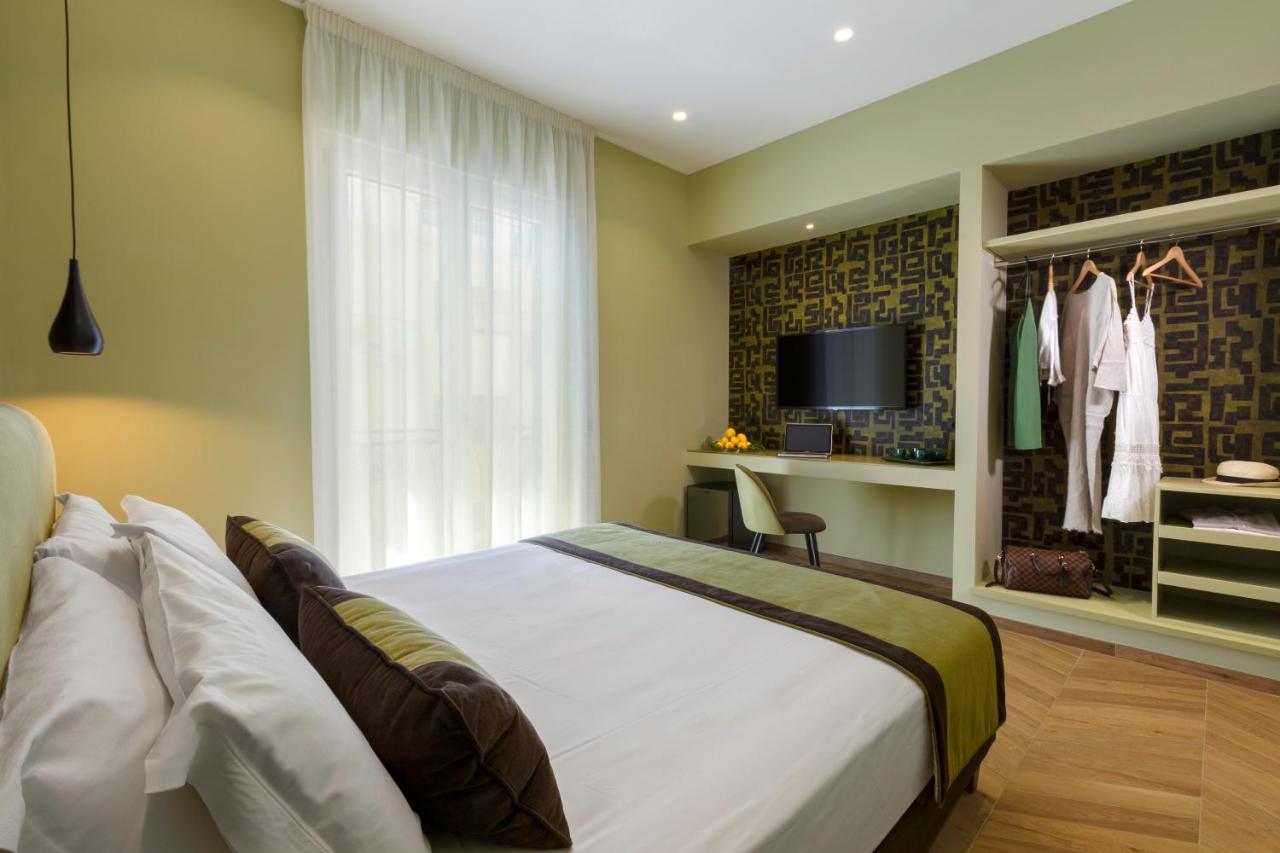 Dreamers' Rooms ซอร์เรนโต ภายนอก รูปภาพ