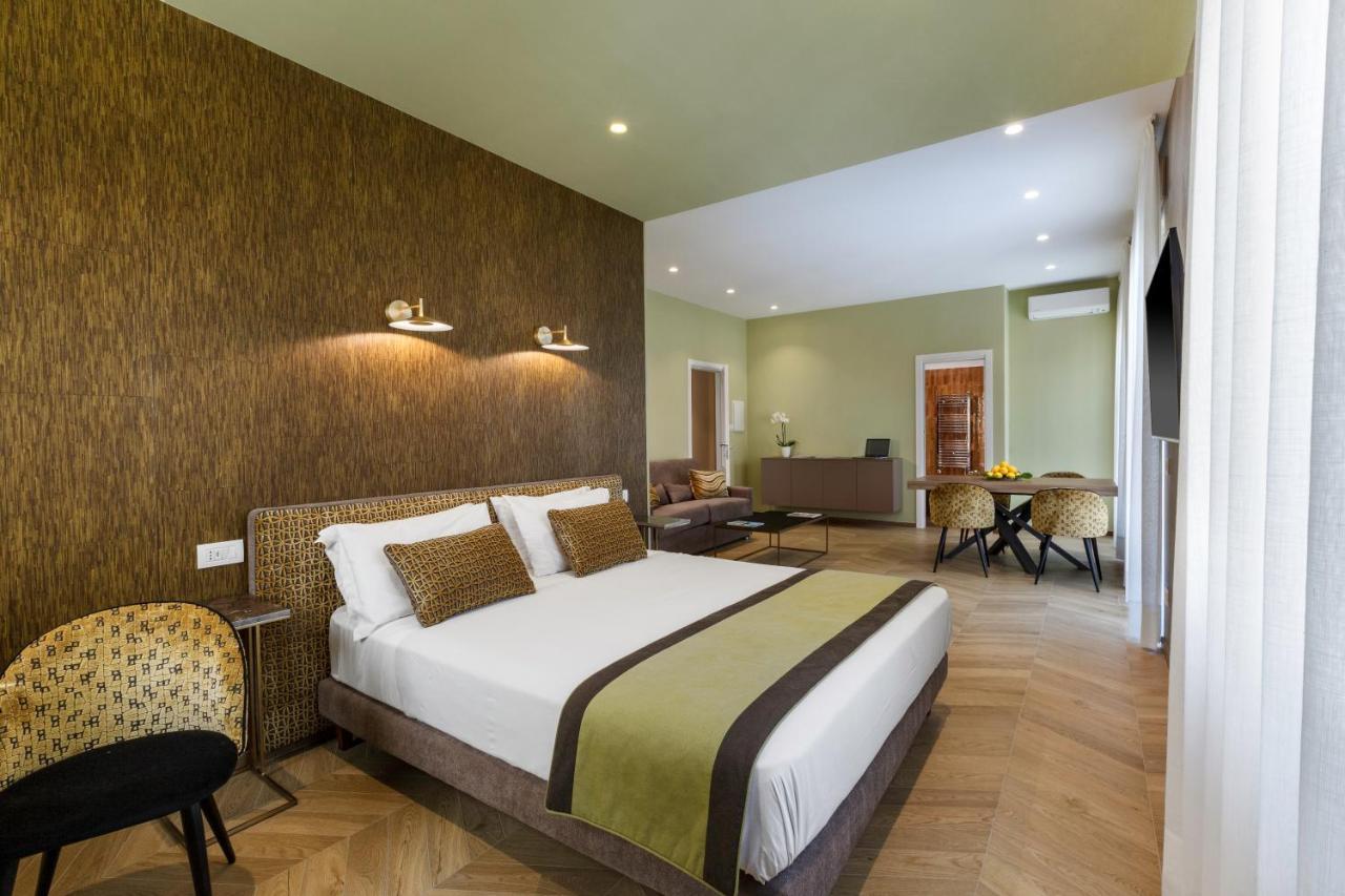 Dreamers' Rooms ซอร์เรนโต ภายนอก รูปภาพ