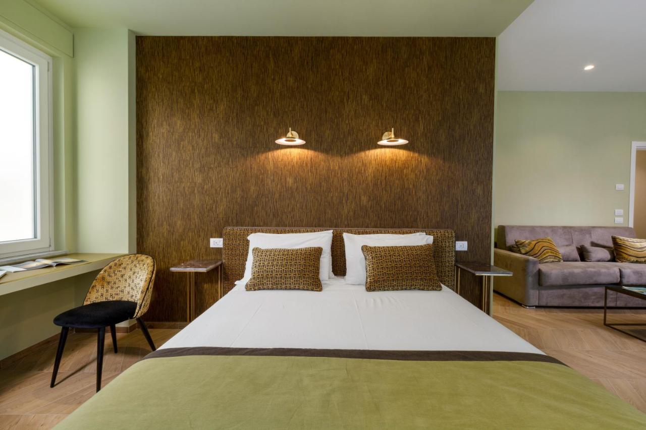 Dreamers' Rooms ซอร์เรนโต ภายนอก รูปภาพ