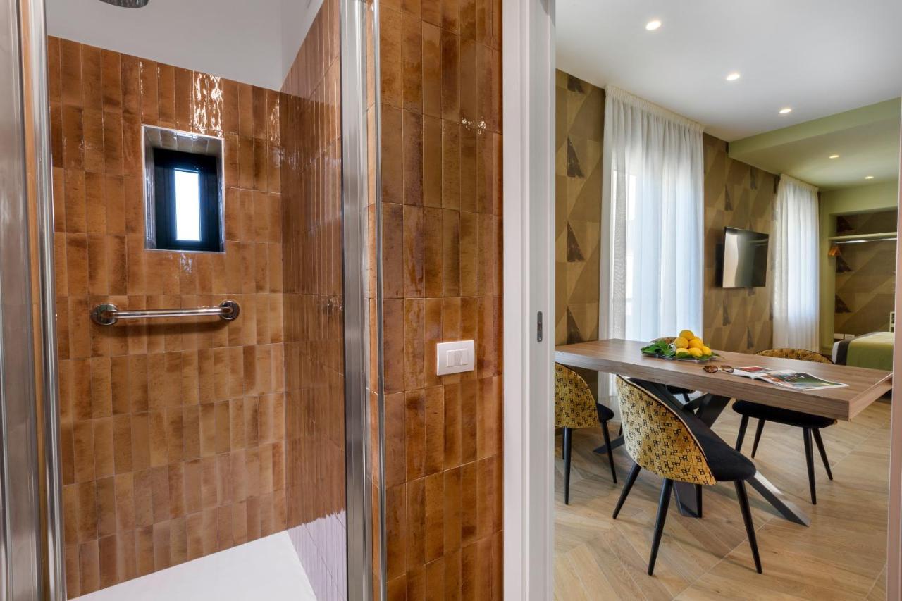 Dreamers' Rooms ซอร์เรนโต ภายนอก รูปภาพ