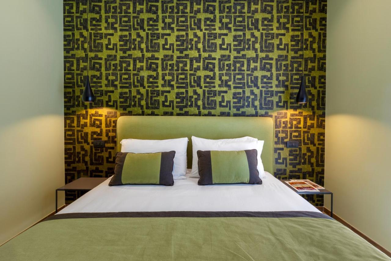 Dreamers' Rooms ซอร์เรนโต ภายนอก รูปภาพ