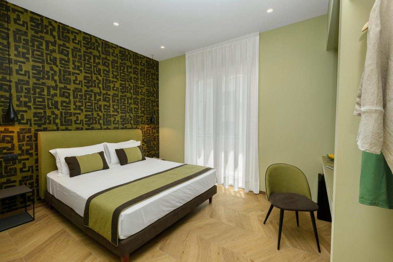 Dreamers' Rooms ซอร์เรนโต ภายนอก รูปภาพ