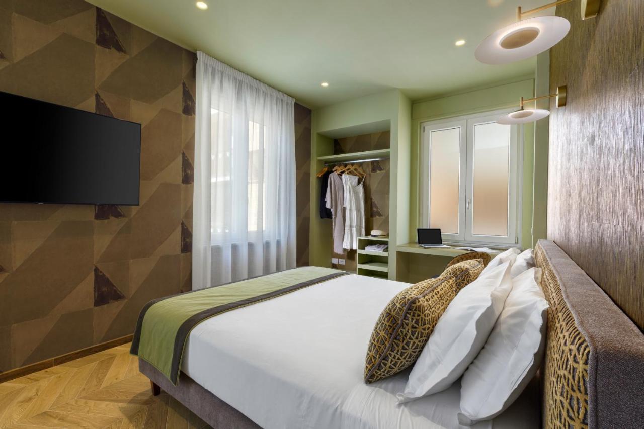 Dreamers' Rooms ซอร์เรนโต ภายนอก รูปภาพ