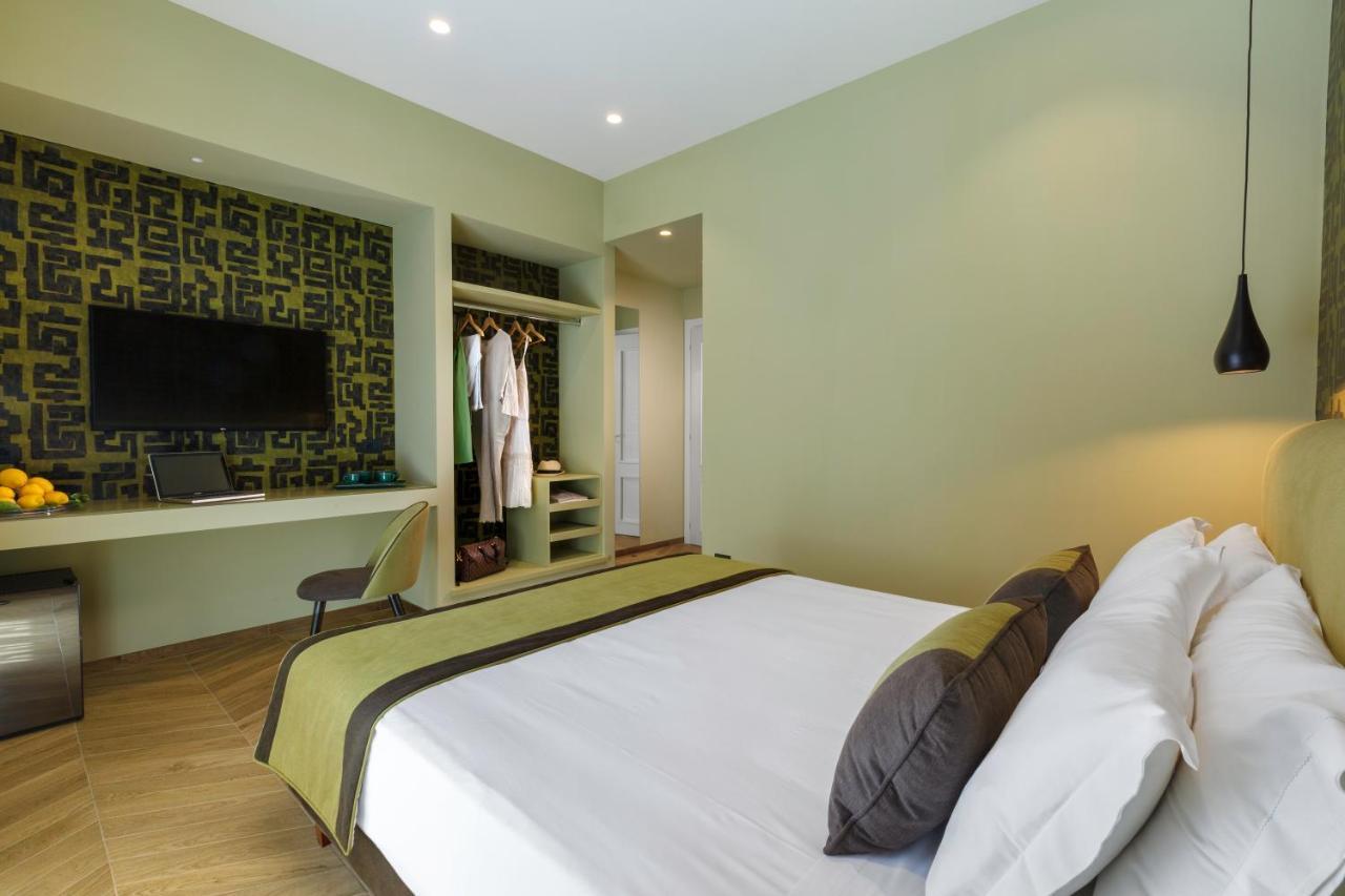 Dreamers' Rooms ซอร์เรนโต ภายนอก รูปภาพ