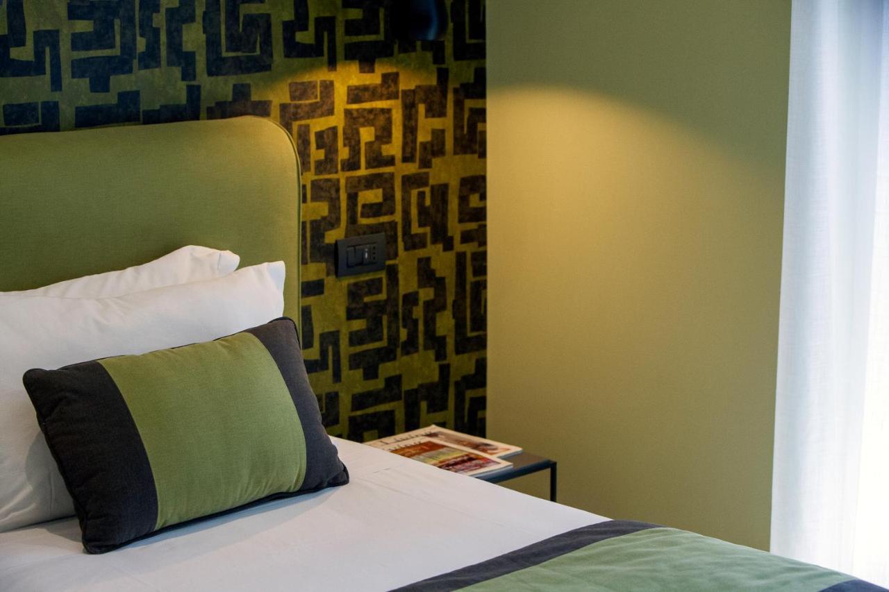 Dreamers' Rooms ซอร์เรนโต ภายนอก รูปภาพ