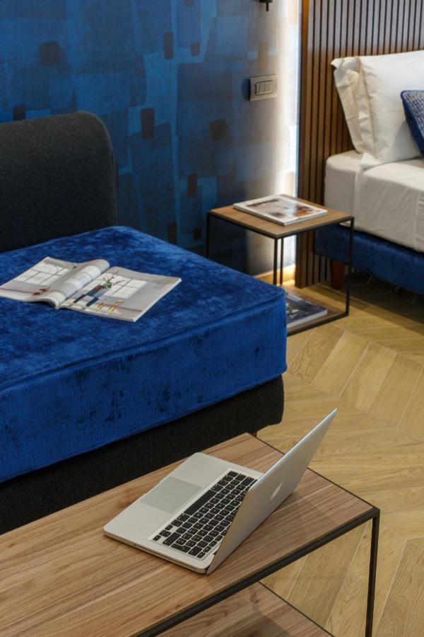Dreamers' Rooms ซอร์เรนโต ภายนอก รูปภาพ