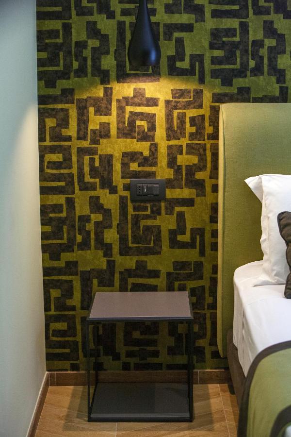 Dreamers' Rooms ซอร์เรนโต ภายนอก รูปภาพ