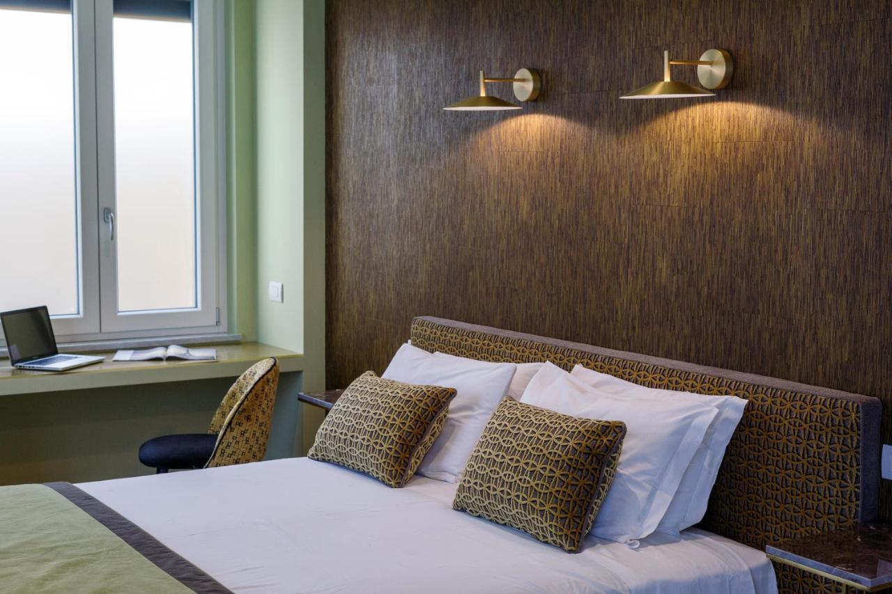 Dreamers' Rooms ซอร์เรนโต ภายนอก รูปภาพ