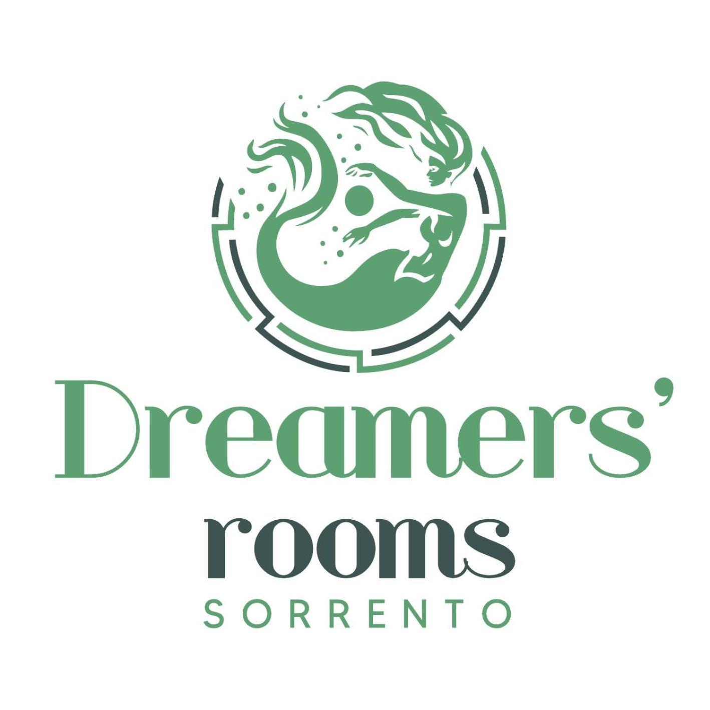 Dreamers' Rooms ซอร์เรนโต ภายนอก รูปภาพ